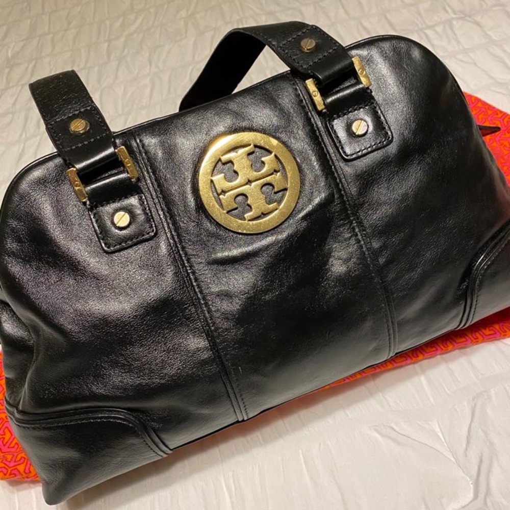 Tory Burch 🖤👜